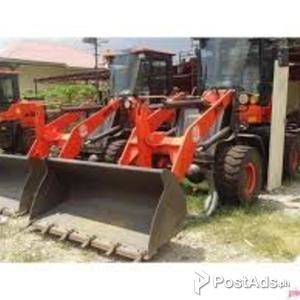 Pay loader Brandnew 929 Dragon empress | PostAds PH