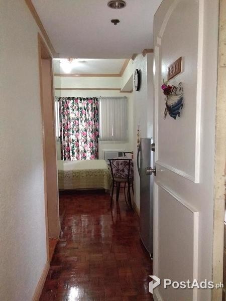 Makati Condominium Unit For Rent
