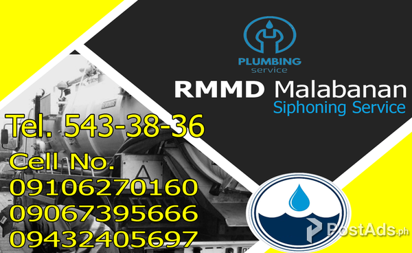 ALBAY RMMD MALABANAN SERVICES 543-38-36