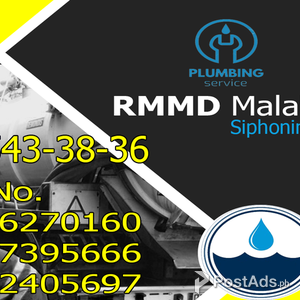 ALBAY RMMD MALABANAN SERVICES 543-38-36 | PostAds PH