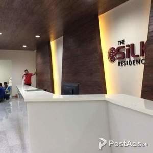 condominium Unit for Sale | PostAds PH