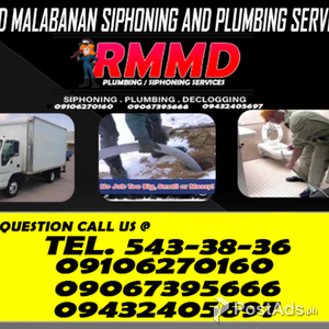 CAVITE RMMD MALABANAN SERVICES 543-=38-36 | PostAds PH