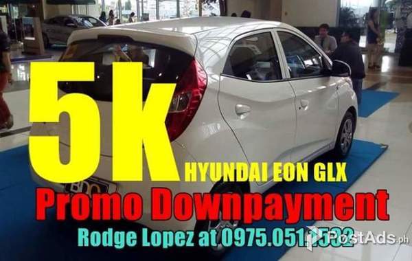 Ptp admins hyundai cars promo