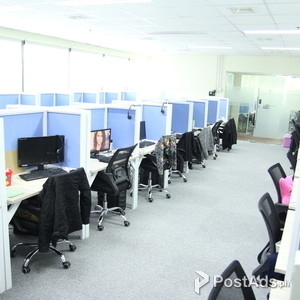 Most Reasonable Seat Lease Provider in Cebu | PostAds PH