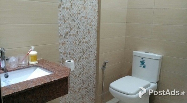 Townhouse in Laloma Quezon City (Pre Owned)