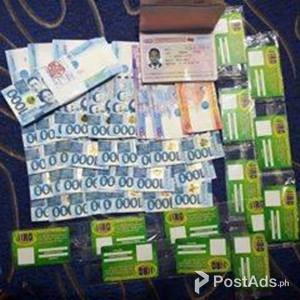 1Bro eLoading Pera Padala Bills payment | PostAds PH