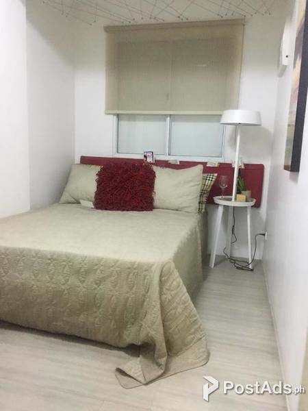 Altaraza steps condo unit