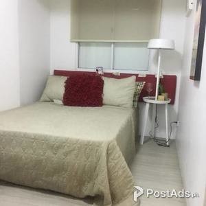 Altaraza steps condo unit | PostAds PH