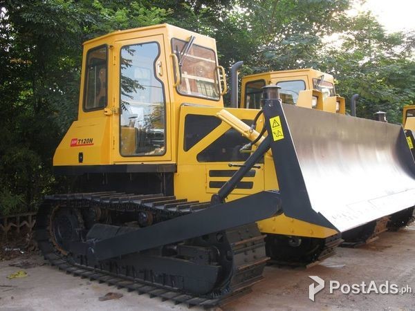 T120N Bulldozer Komatsu/ Cat Model D30/D3 Without for sale