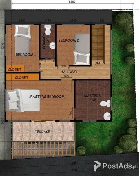 RFO in Quezon City