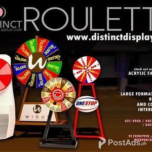 Roulette | PostAds PH