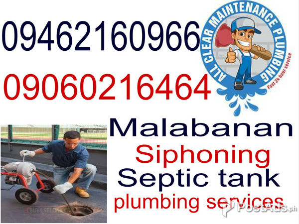 09462160966 in Tanay Rizal Malabanan Sipsip Pozo Negro Services