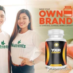 Food supplement manufacturer Manila | PostAds PH