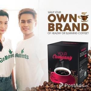 Top Private Label food supplement manufacturer | PostAds PH