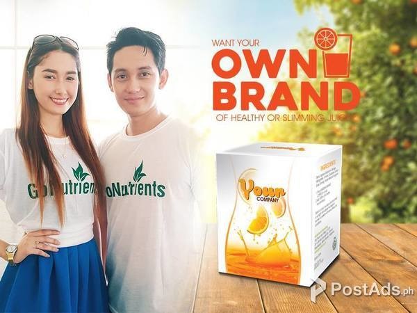 Supplement Manufacturing Company