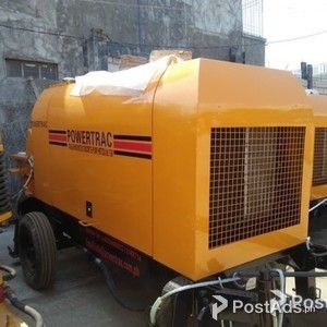 Portable Concrete Pump | PostAds PH