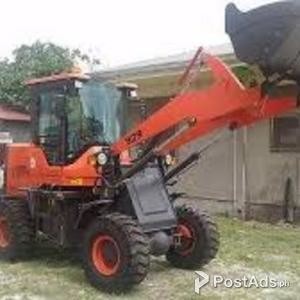 Wheel loader brandnew de929 Dragon empress | PostAds PH