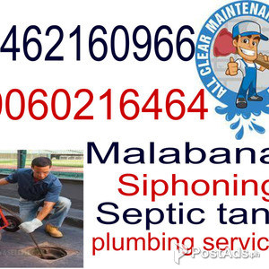Malabanan Sipsip Pozo Negro in Binan Laguna 09060216464 | PostAds PH