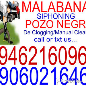 Malabanan Sipsip Pozo Negro in Taytay Rizal 09060216464 | PostAds PH