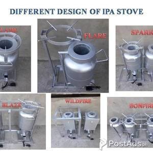 IPA STOVE (KALANG NA DE IPA) | PostAds PH