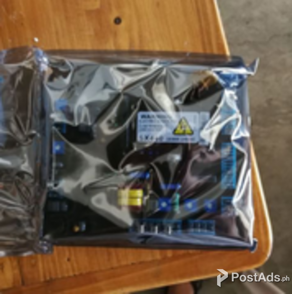 Stanford AVR-SX440