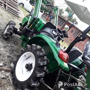 Dragon empress Multi purpose Farm tractor | PostAds PH