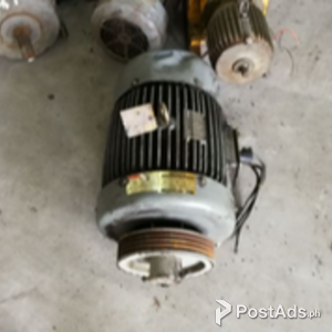 15KW(20HP) 4 pole motor in Japan | PostAds PH