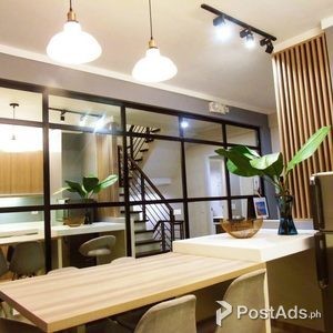 TOWNHOUSE IN ARANETA CUBAO located in No. 45, Albany Street, Cubao, Q | PostAds PH