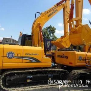 CDM6150 - Hydraulic Excavator | PostAds PH