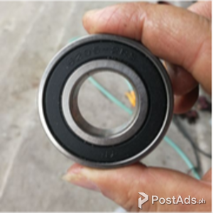 6205 bearing | PostAds PH