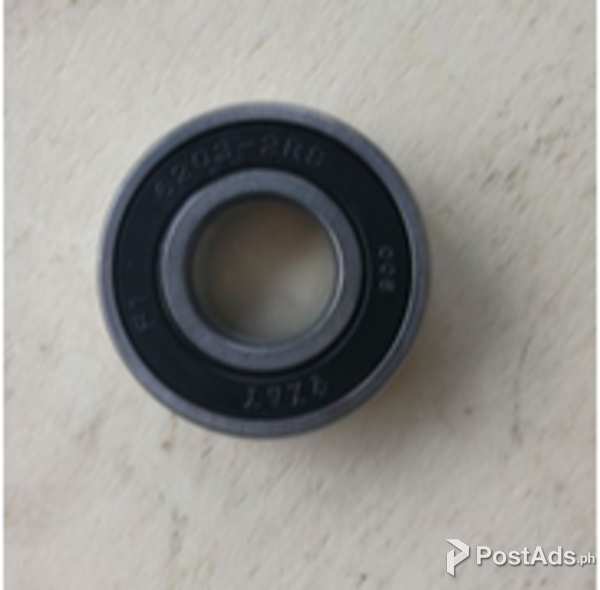 6203 bearing