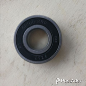 6203 bearing | PostAds PH