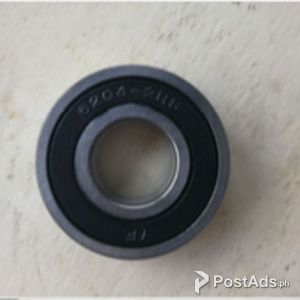 6204 bearing | PostAds PH
