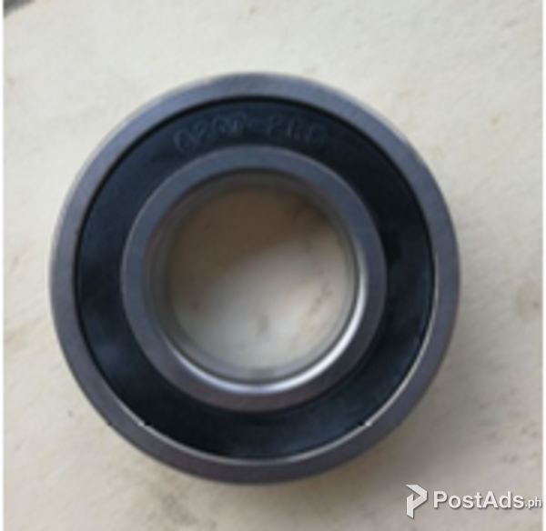 6207 bearing