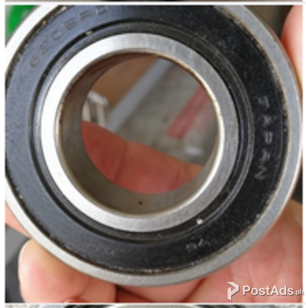 6206 bearing in Japan