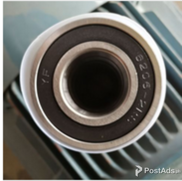6206 bearing