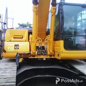 CDM6235 HYDRAULIC EXCAVATOR 0.4 CUBIC-BRAND NEW | PostAds PH