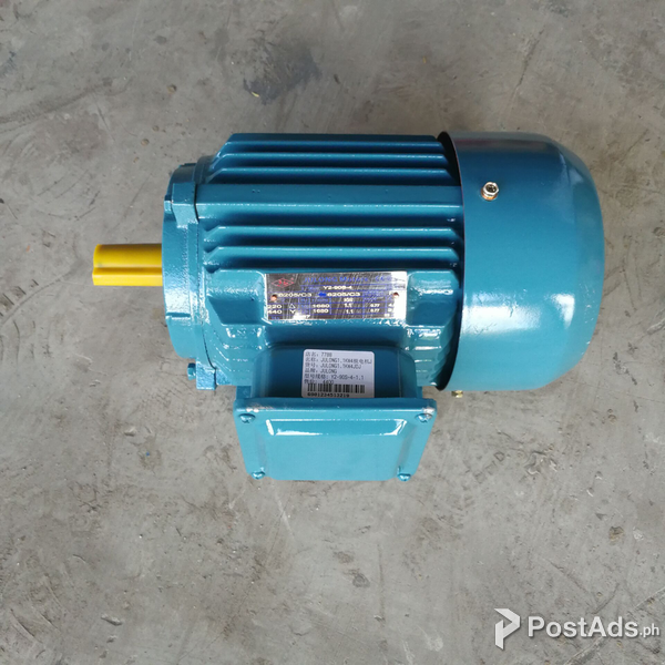 Y2-100L-6-1.5