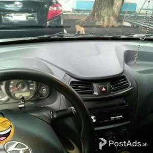 Hyundai Eon 2013 | PostAds PH