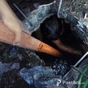 SAN ROQUE MARIKINA MALABANAN SIPHONING POZO NEGRO SERVICES 09192802248 | PostAds PH