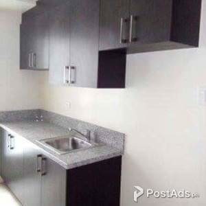Rent to own condo starting 8k monthly NO DOWN PAYMENT | PostAds PH