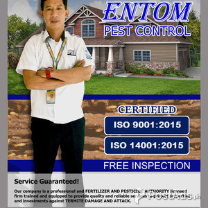 PEST CONTROL | PostAds PH