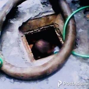AFFORDABLE Siphoning Septic Tank/Plumbing and Declogging Services | PostAds PH