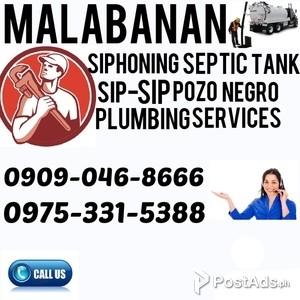 VALENZUELA MALABANAN SIPHONING SIPSIP POZO NEGRO 09090468666. | PostAds PH