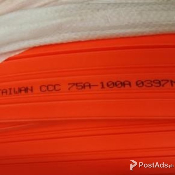 20 square slip line per 1 meter