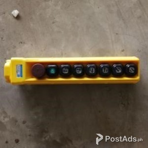 Lifting switch COB-63Y3S | PostAds PH