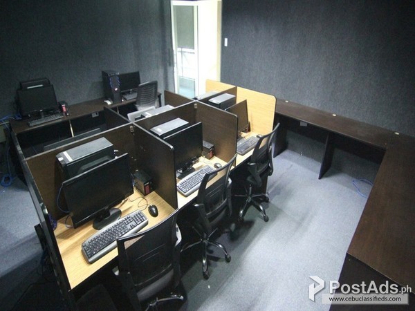 Call Centers Rely on BPOSeats.com's Seat Lease Services