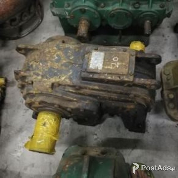 Japanese SAP020-A0-20 reducer