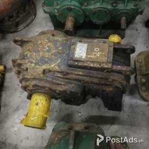 Japanese SAP020-A0-20 reducer | PostAds PH