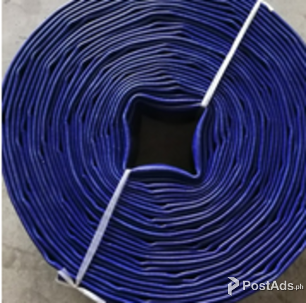 6 inch hose